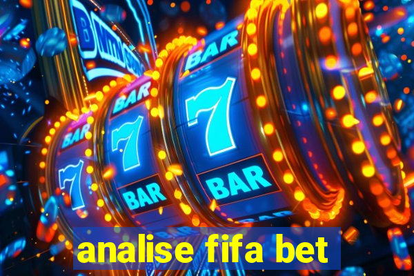 analise fifa bet